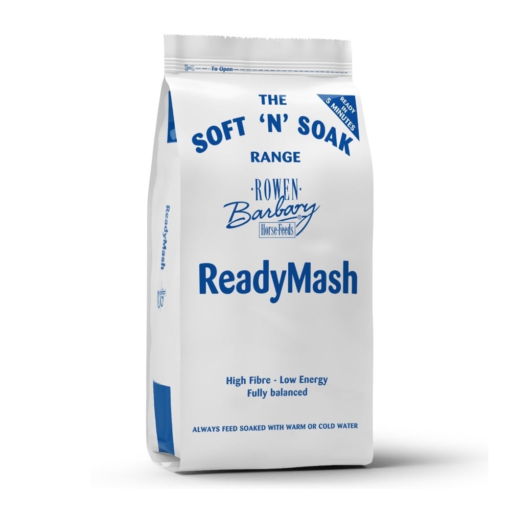 Rowen Barbary ReadyMash 20kg