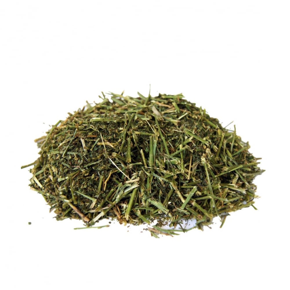 Simple System GreenGold Lucerne Chop