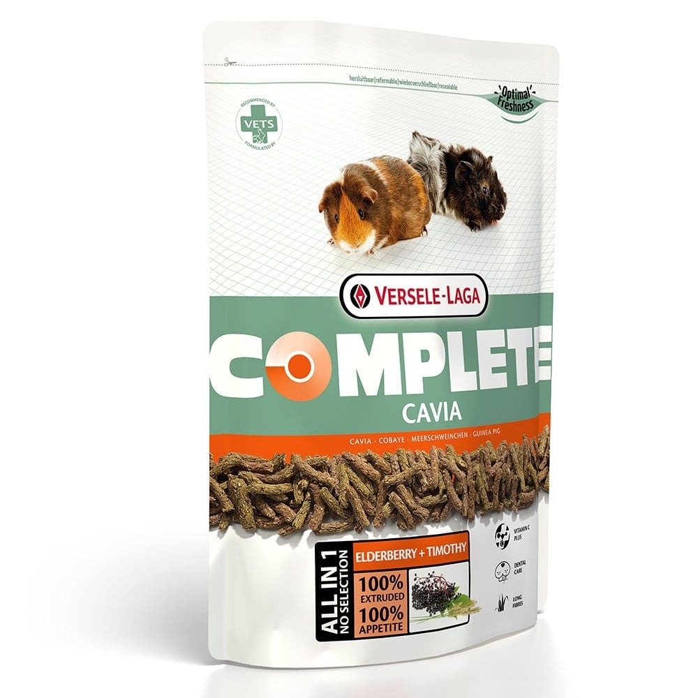 Versele-Laga Complete Cavia Guinea Pig Food 500g