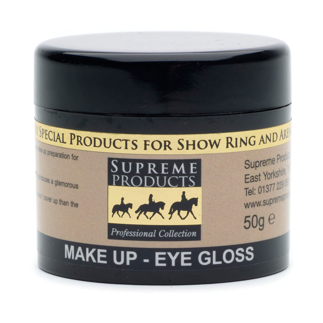 Supreme Make Up Eye Gloss 50g