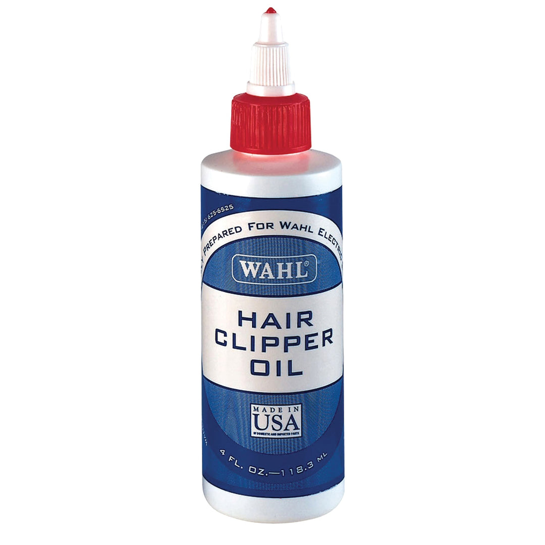 Wahl Clipper Oil 113ml 113ml