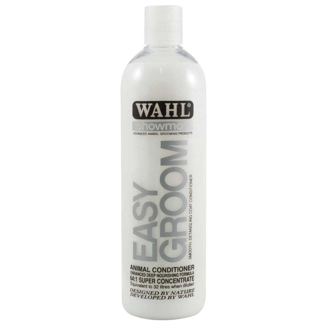 Wahl Easy Groom Conditioner 500ml