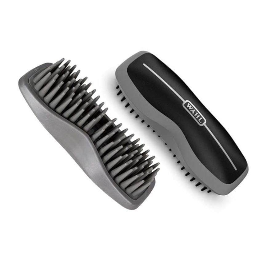 Wahl Rubber Curry Comb