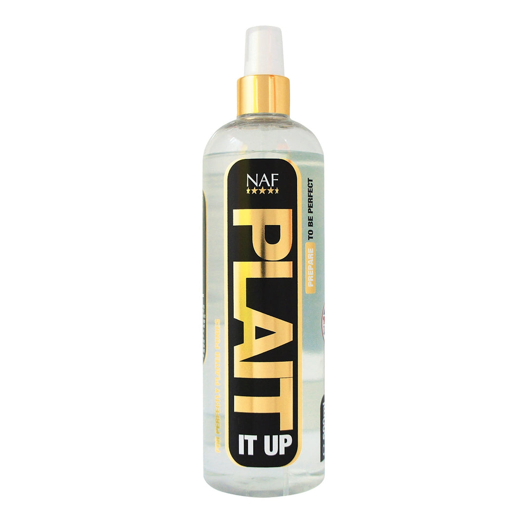 NAF Plait It Up 500ml