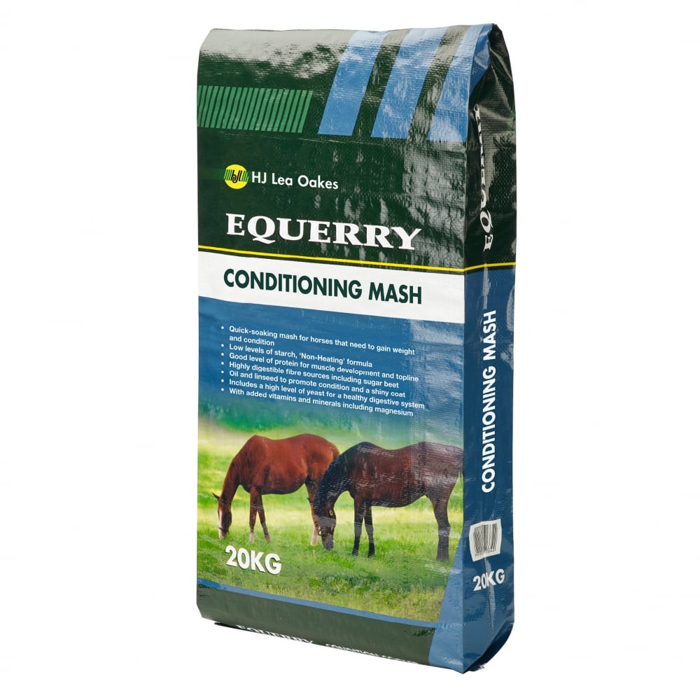 Equerry Conditioning Mash 20kg