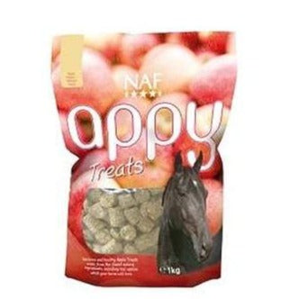 NAF Appy Treats 1kg