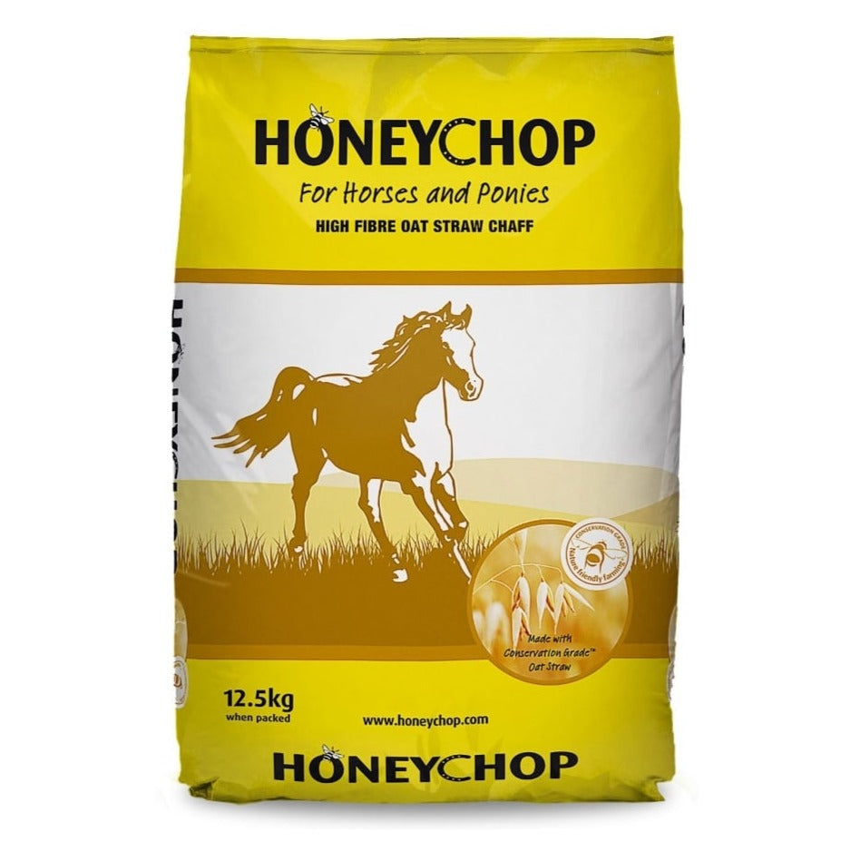 Honeychop Original 12.5kg