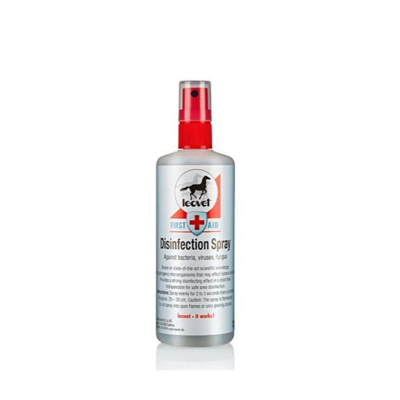 Leovet Disinfectant Spray 200ml