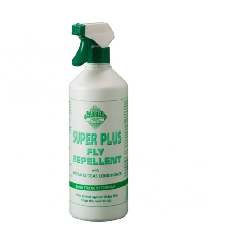 Barrier Super Plus Fly Spray 5L