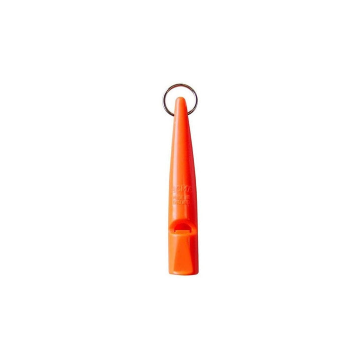 High Pitch Whistle Without Pea