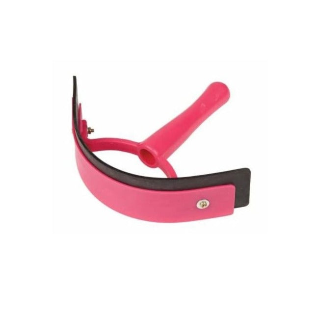 The Roma Brights Sweat Scraper in Pink#Pink