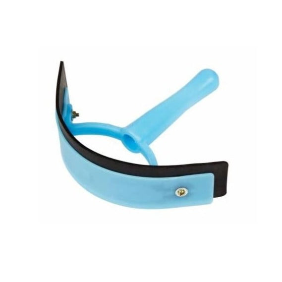 The Roma Brights Sweat Scraper in Blue#Blue