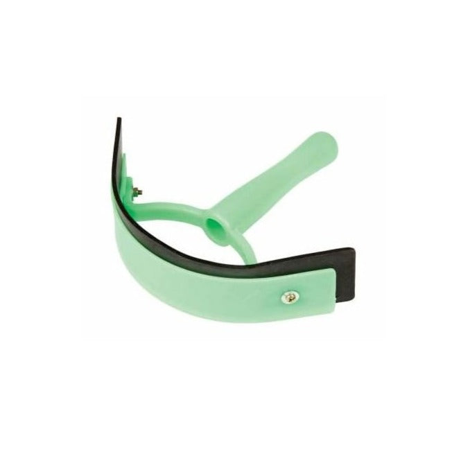 The Roma Brights Sweat Scraper in Green#Green