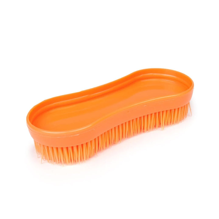 The Roma Miracle Brush in Orange#Orange