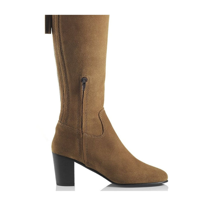 Fairfax & Favor Ladies Amira Over The Knee Boot