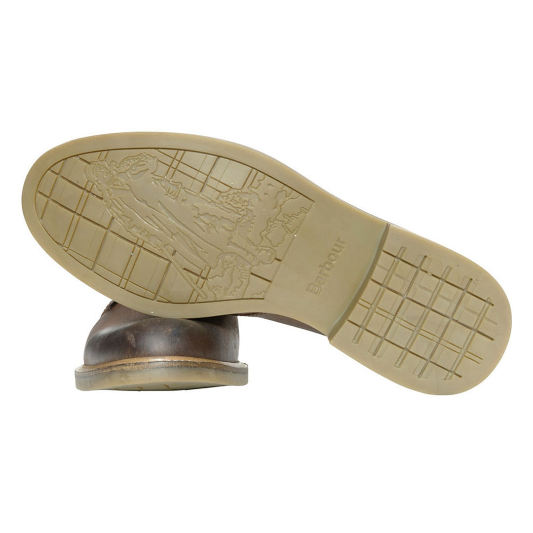 Barbour Mens Readhead Chukka Boot