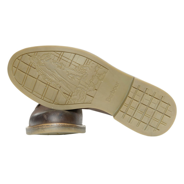 Barbour Mens Readhead Chukka Boot