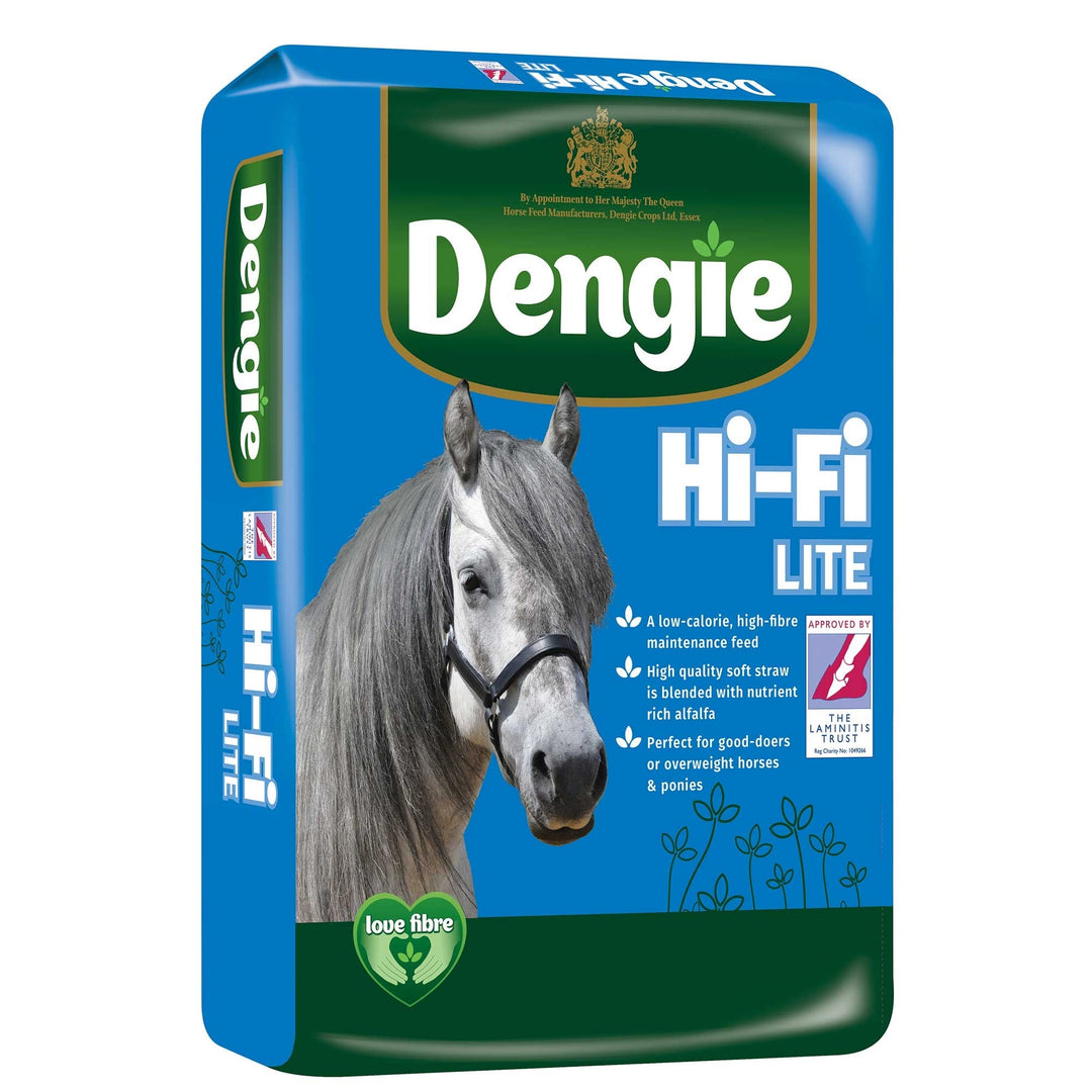 Dengie Hi-Fi Lite 20kg