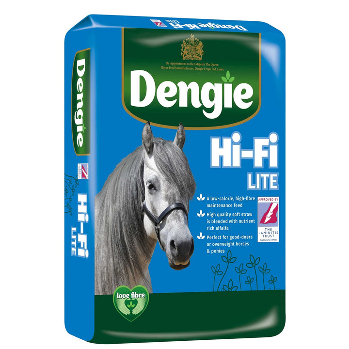 Dengie Hi-Fi Lite 20kg