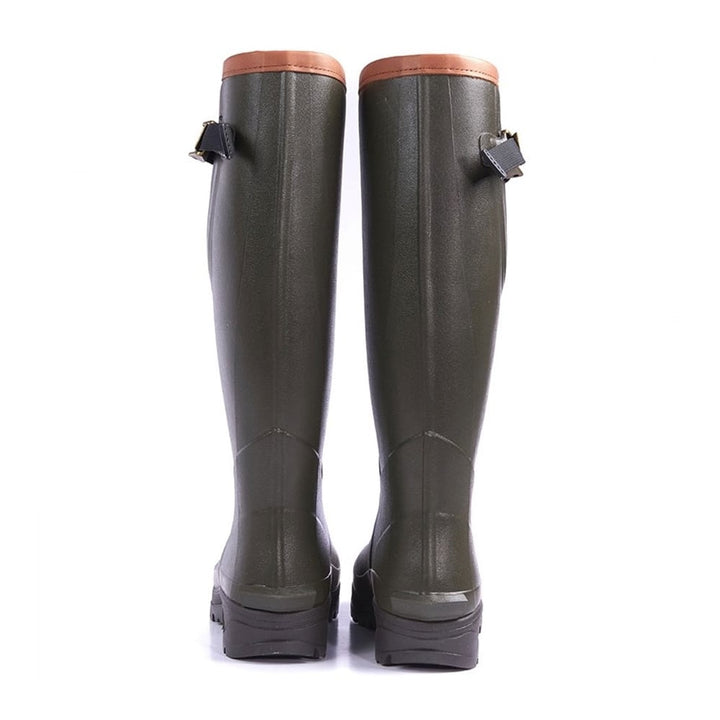 Barbour Ladies Tempest Welly