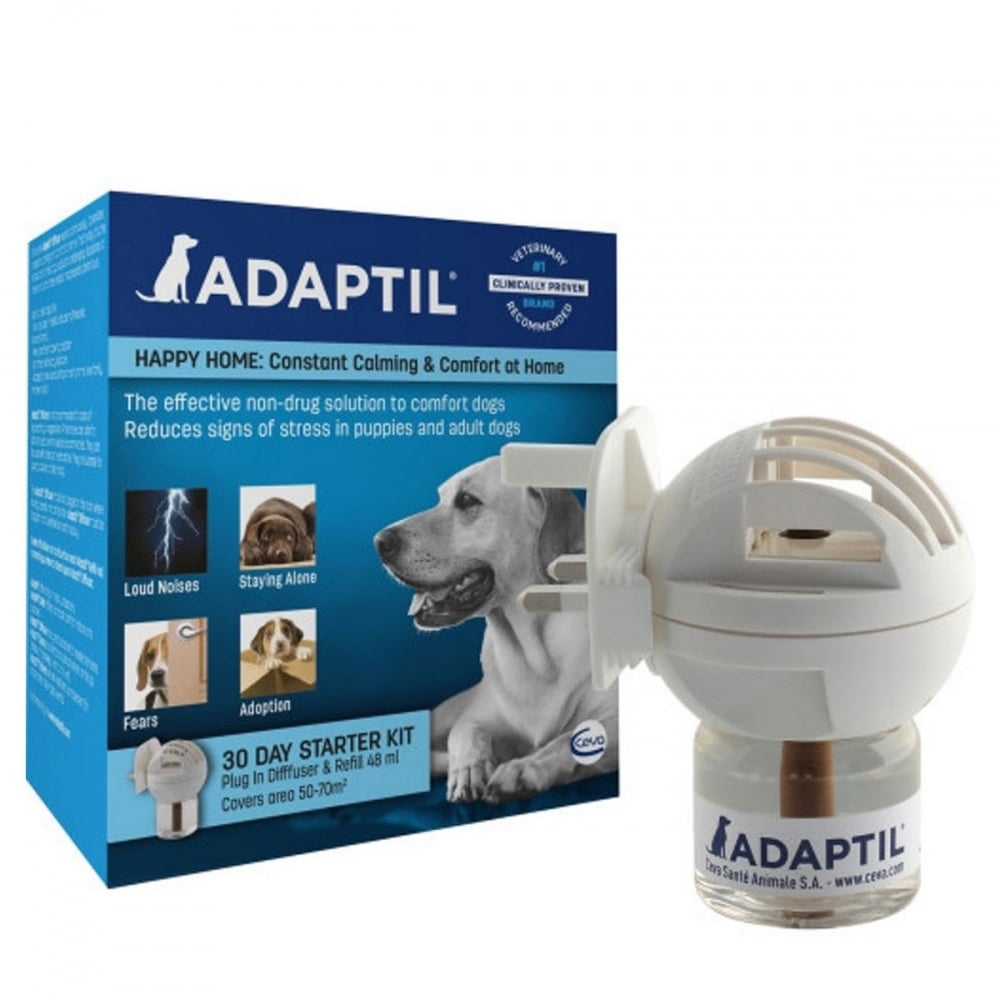 Adaptil Diffuser 48ml