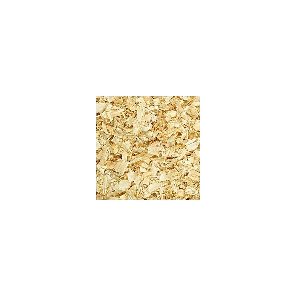 Natural Flake Shavings