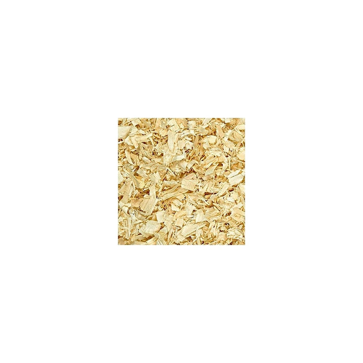 Natural Flake Shavings