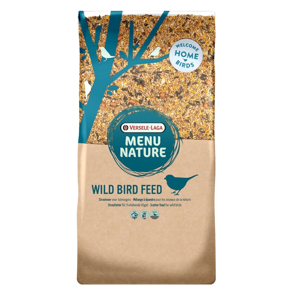 Versele-Laga Menu Nature Wild Bird Allround Mix 5kg