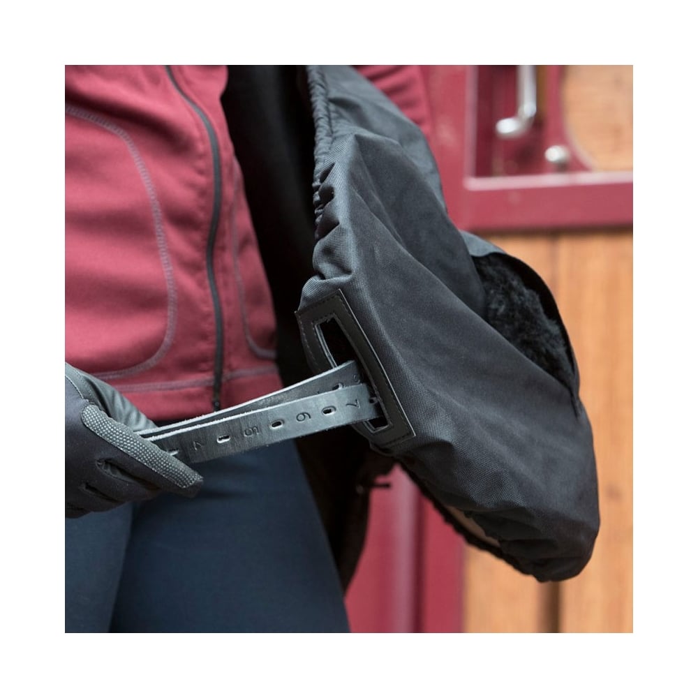 LeMieux ProKit Dressage Saddle Cover