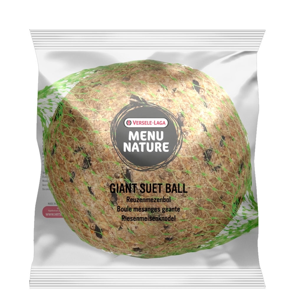 Versele-Laga Menu Nature Giant Fatball 500g