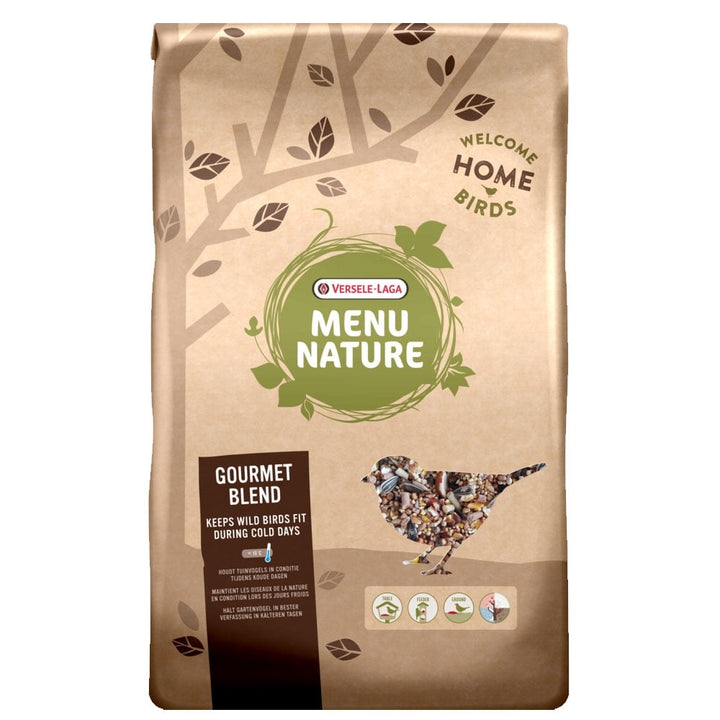 Versele-Laga Menu Nature Gourmet Blend 3kg