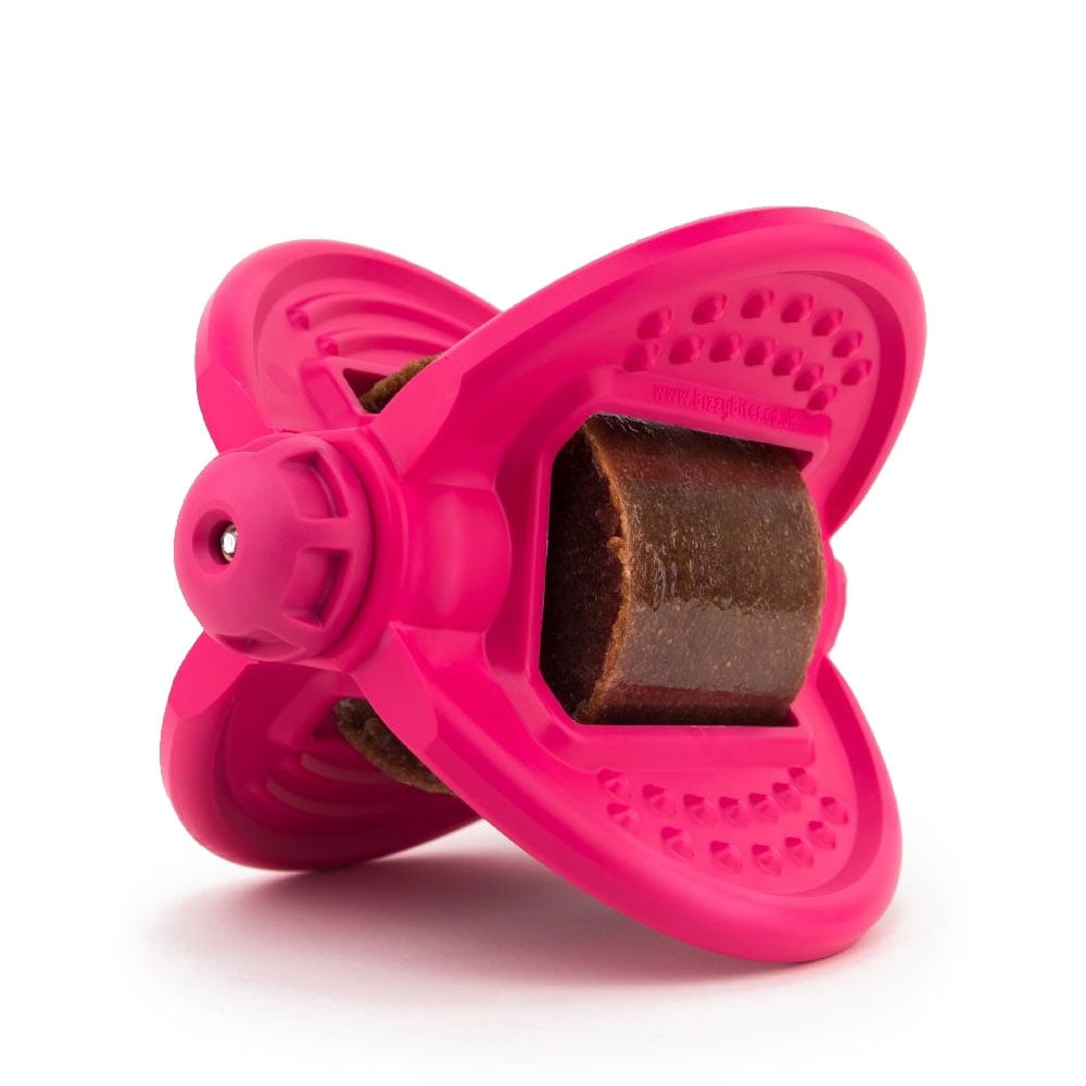 Bizzy Bites Toy