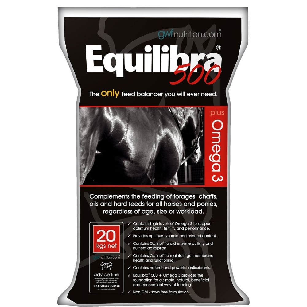 Equilibra 500