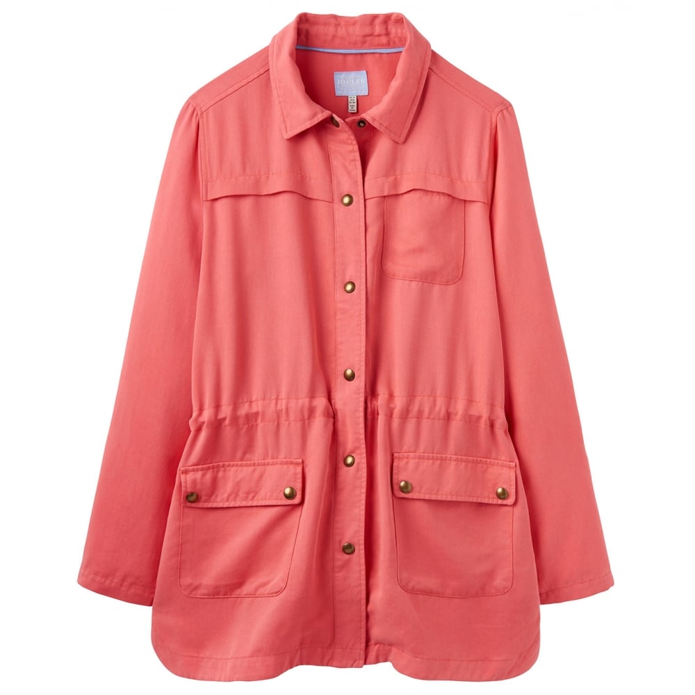 Joules Ladies Cassidy Jacket