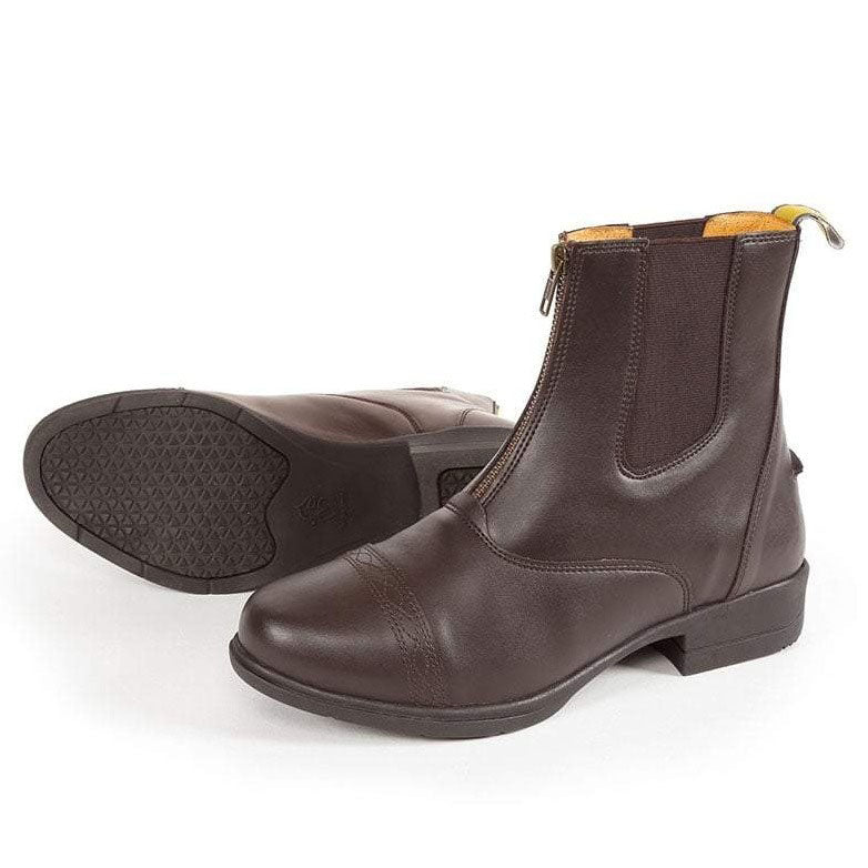 Moretta Childrens Clio Paddock Boots