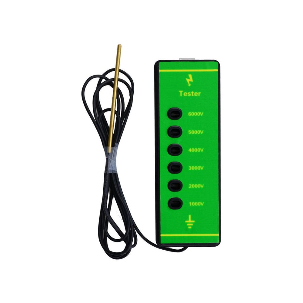 Hotline Paddock Essentials 6 Lite Fence Tester