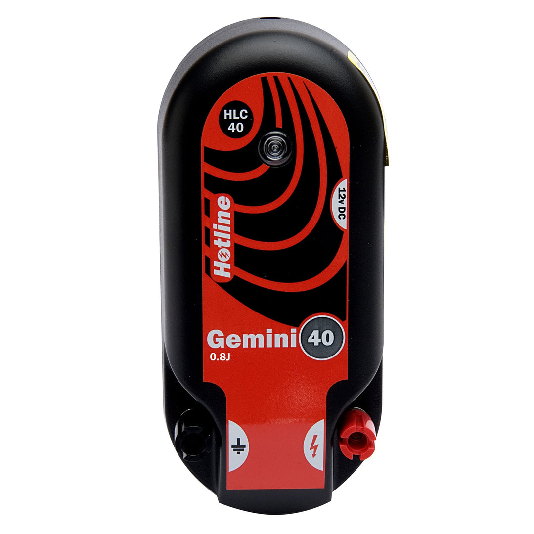 Hotline Gemini 40 Energiser