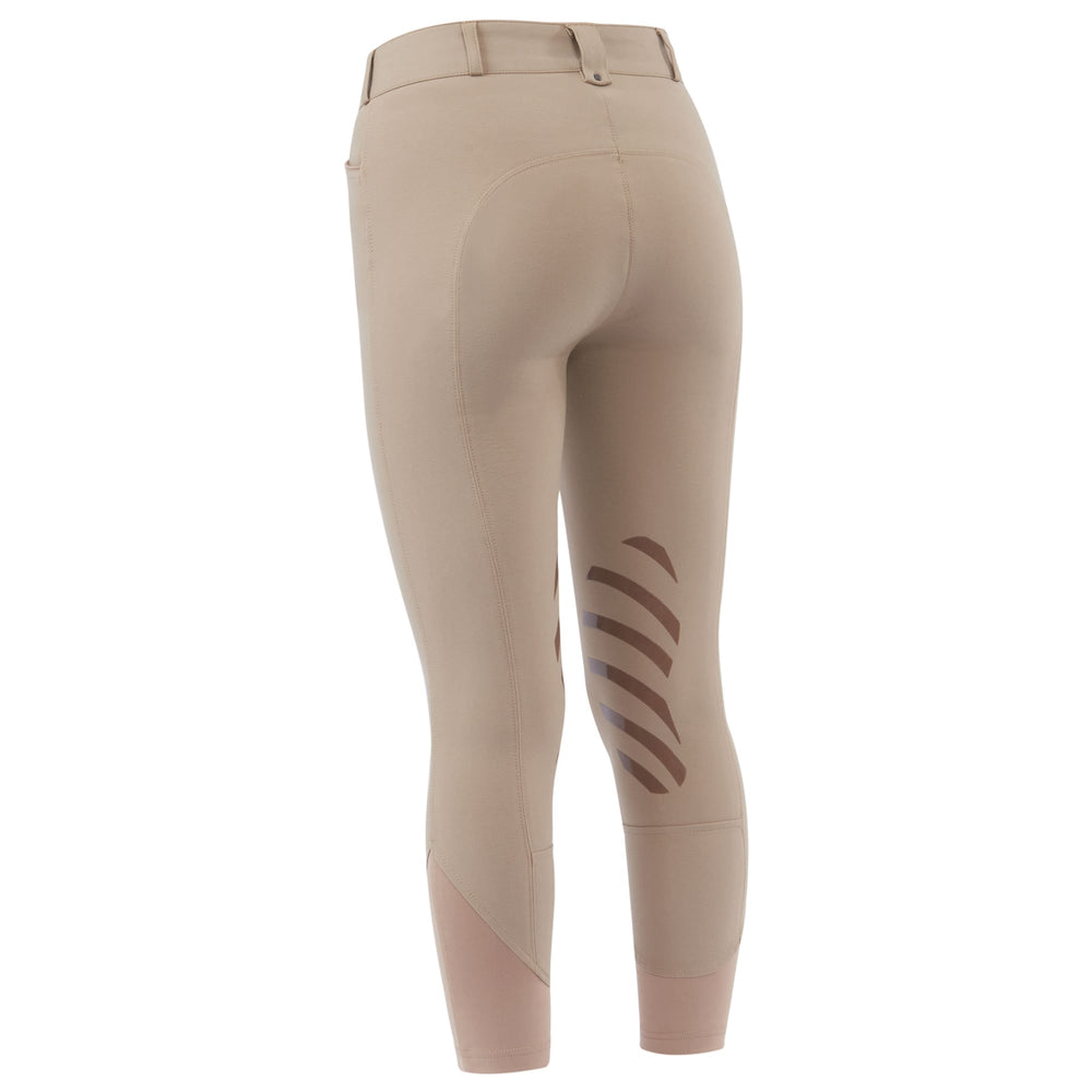 Dublin Ladies Prime Gel Knee Patch Breeches