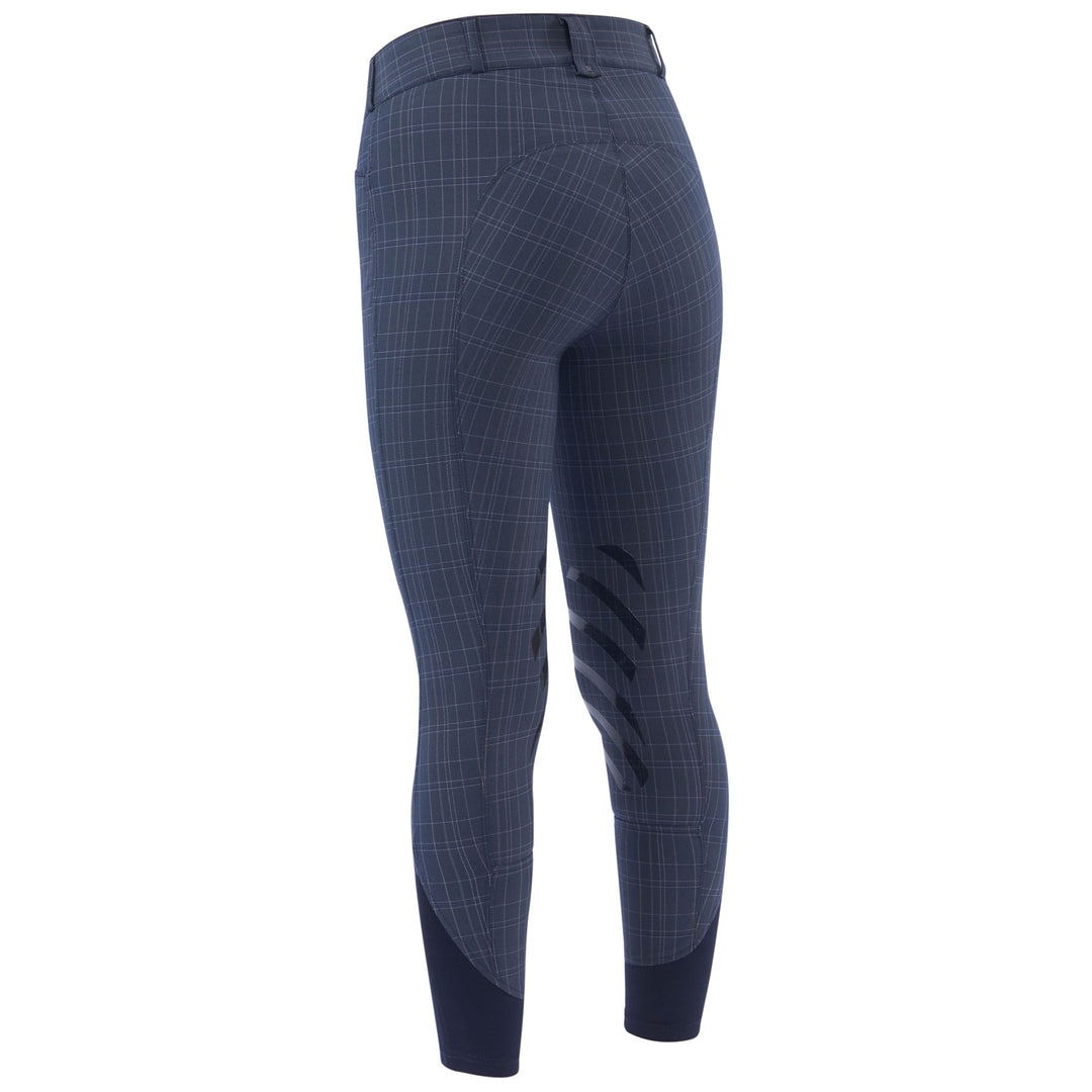 Dublin Ladies Prime Gel Knee Patch Breeches