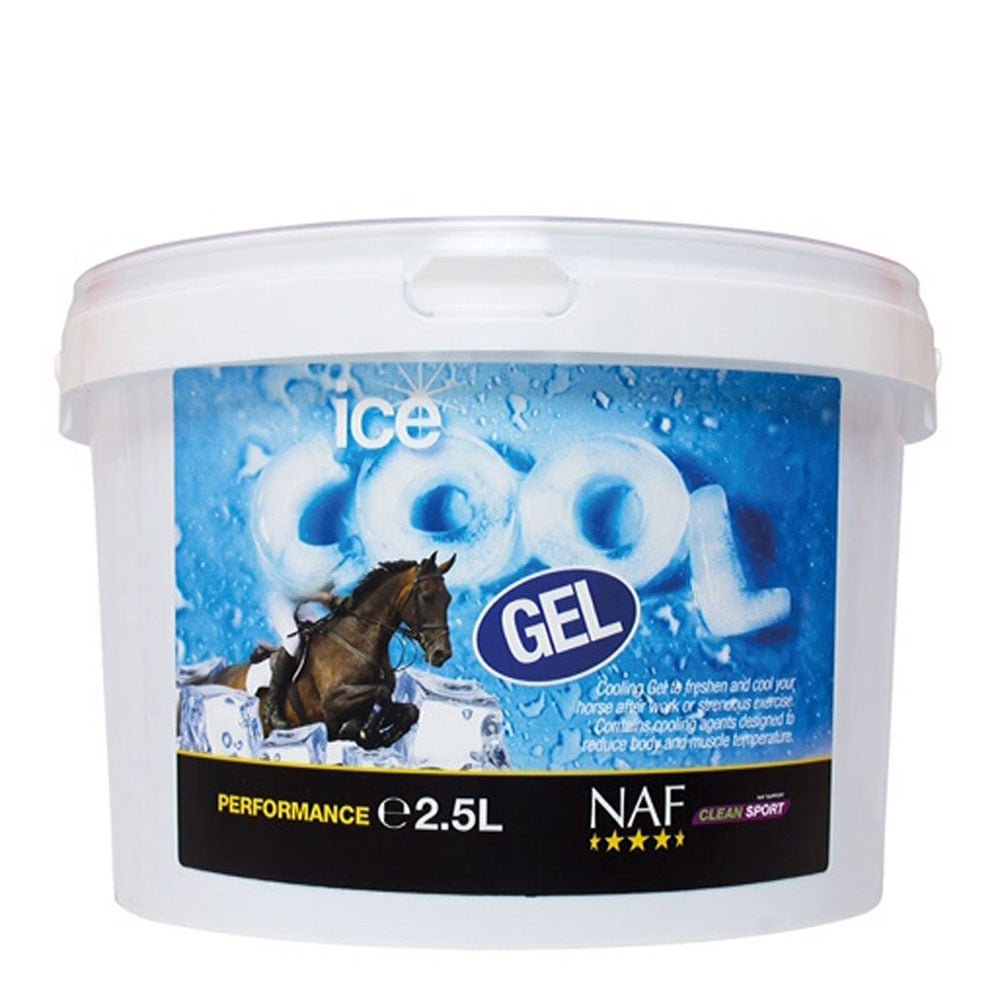 NAF Ice Cool Gel