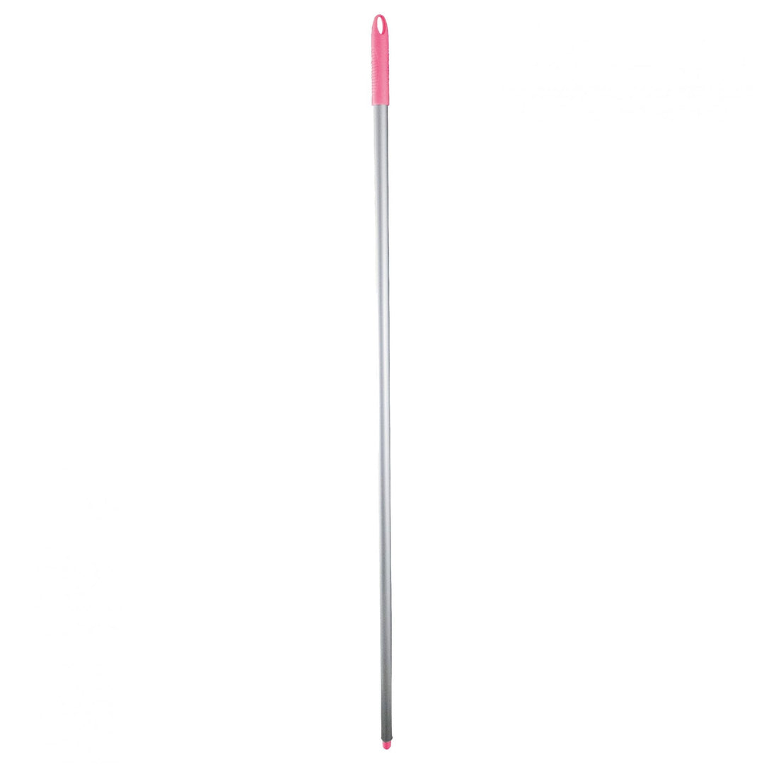 The Gorilla Broom Handle in Dark Pink#Dark Pink