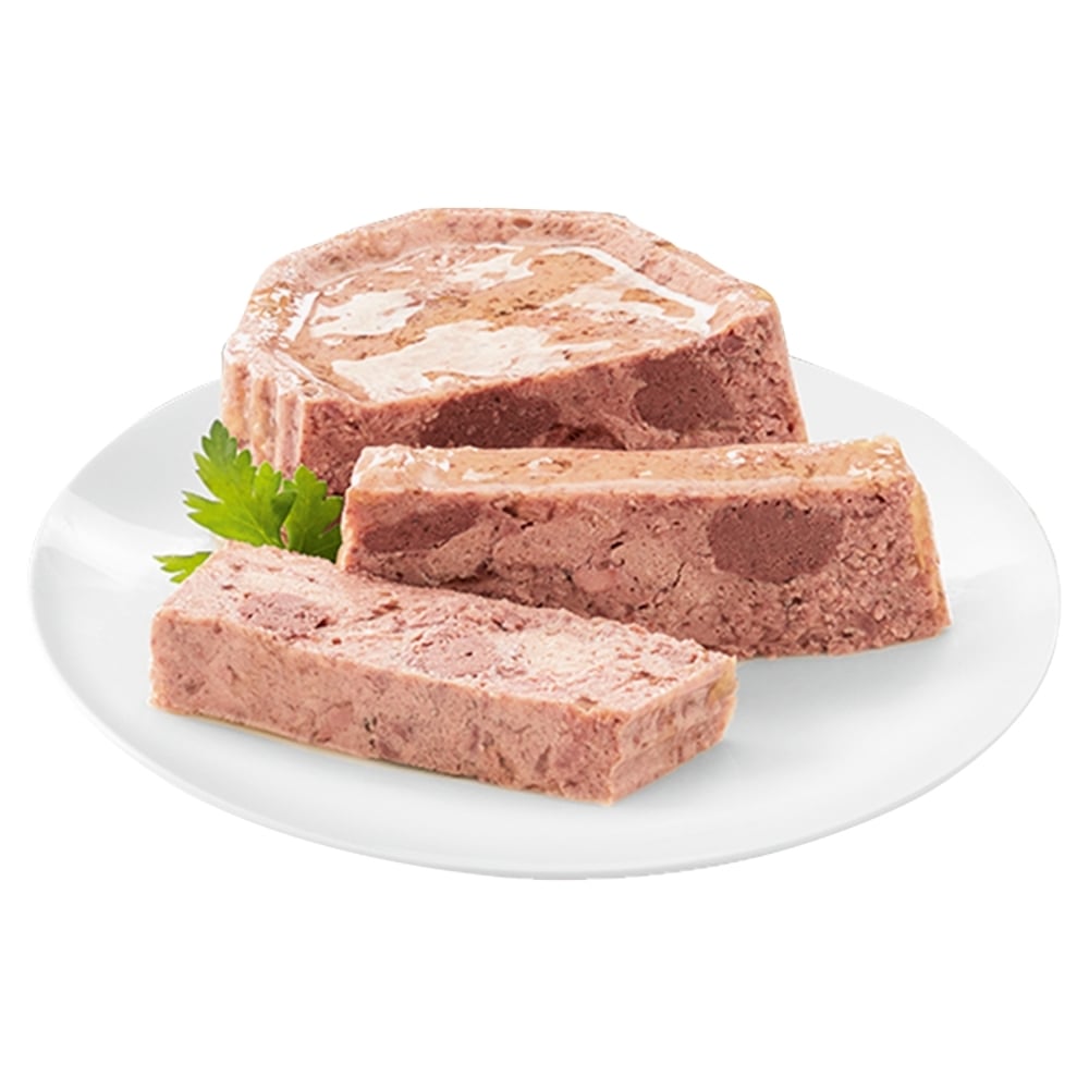 Cesar Classics Tender Loaf for Dogs with Chicken & Turkey