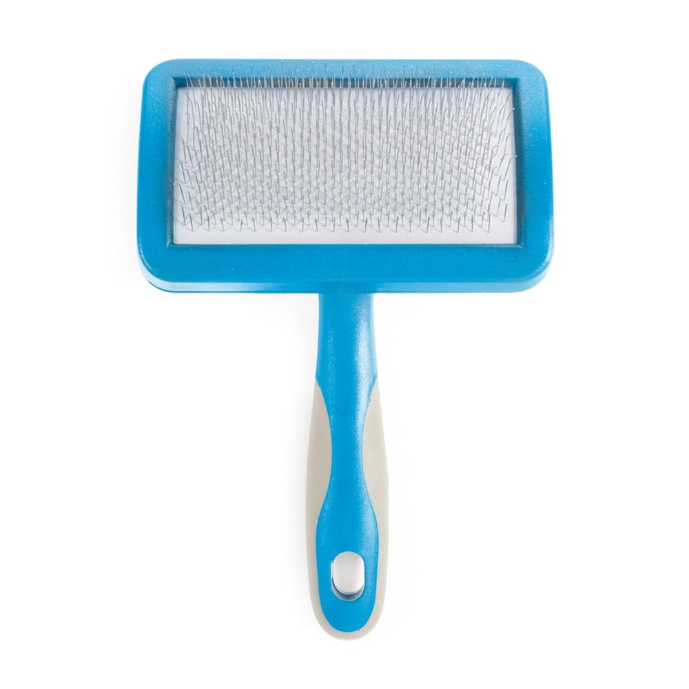 Ancol Ergo Universal Slicker Brush Small