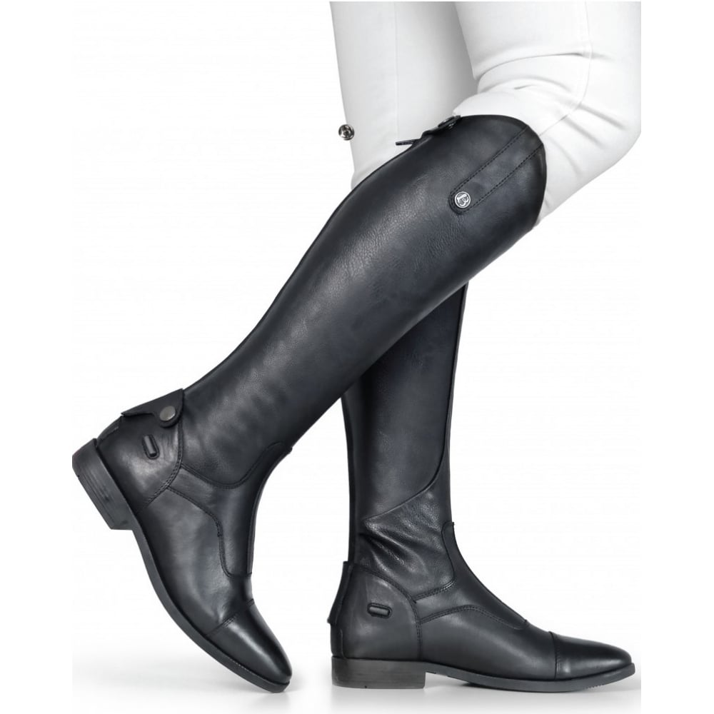 Brogini Ladies Como V2 3D Stretch Riding Boot