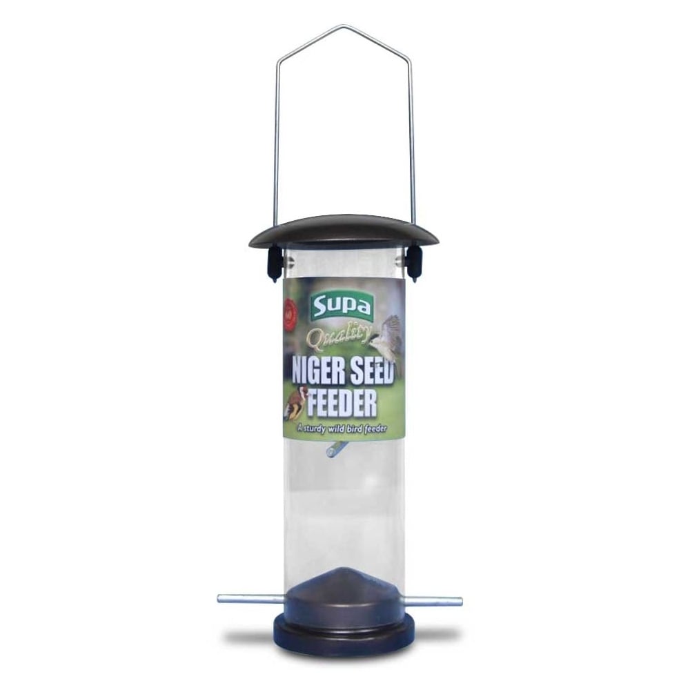 Supa Premium Seed Feeder