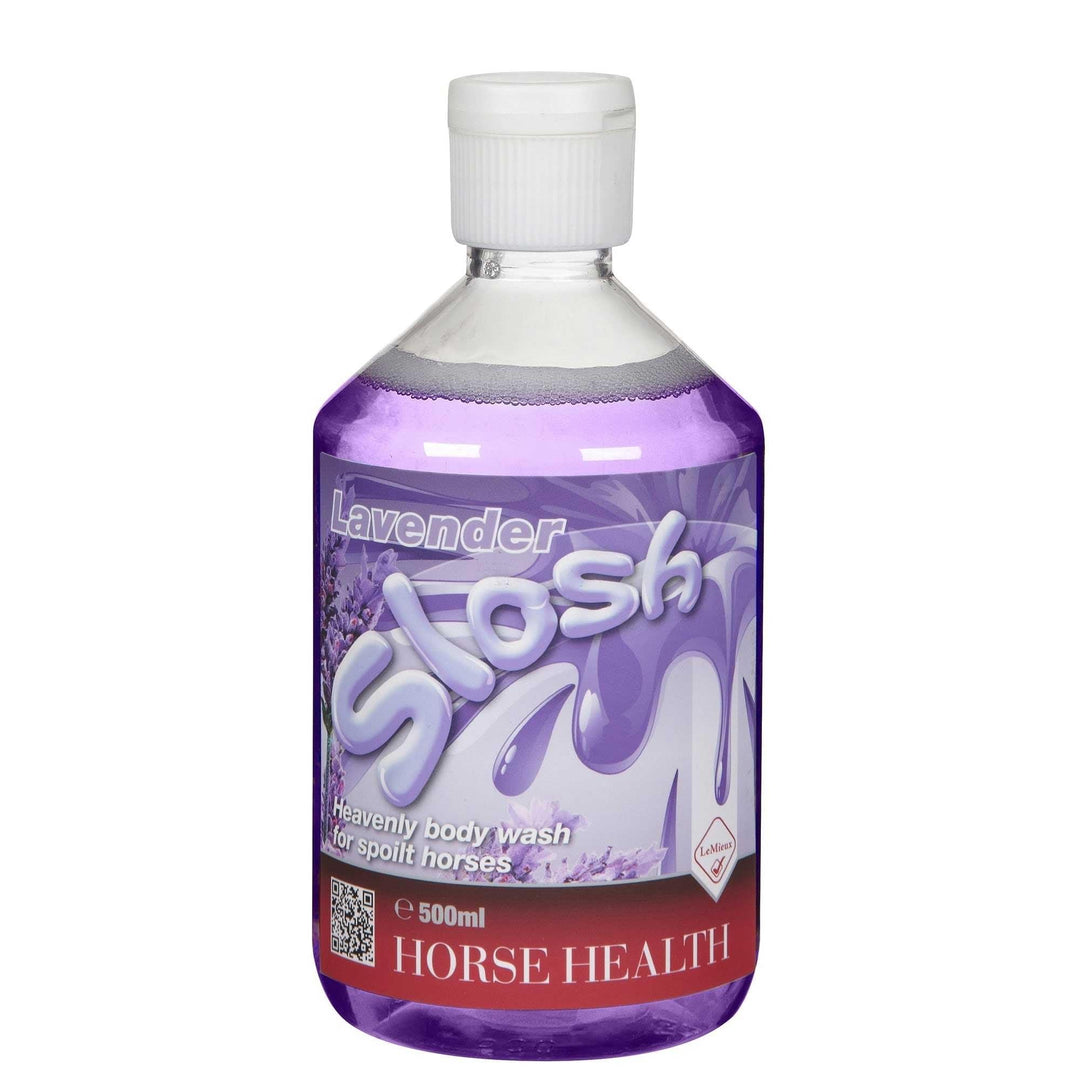 LeMieux Lavender Slosh 500ml