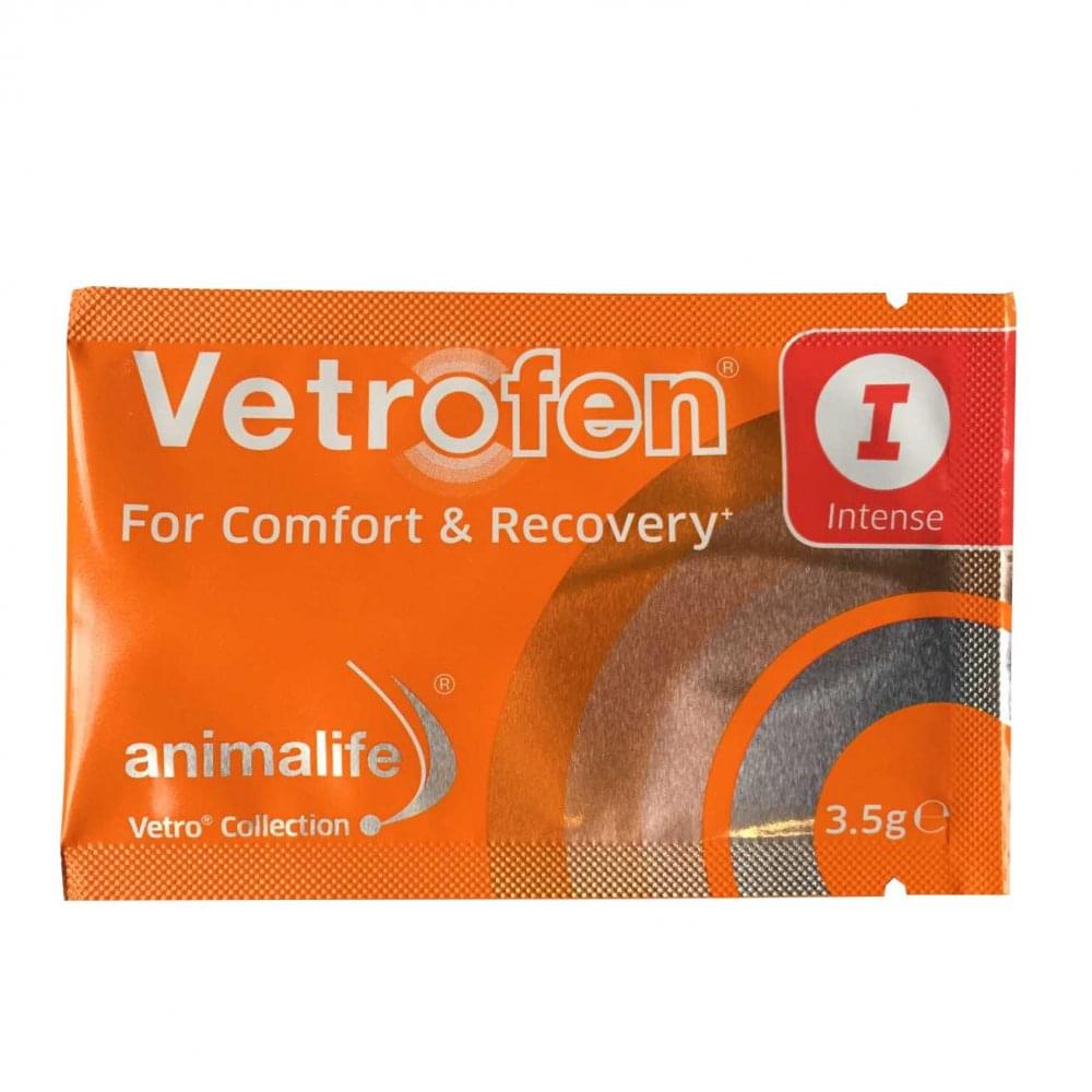 Vetrofen Intense Sachet 3.5g