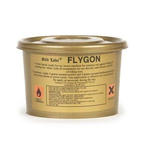 Gold Label Flygon Gel 250g