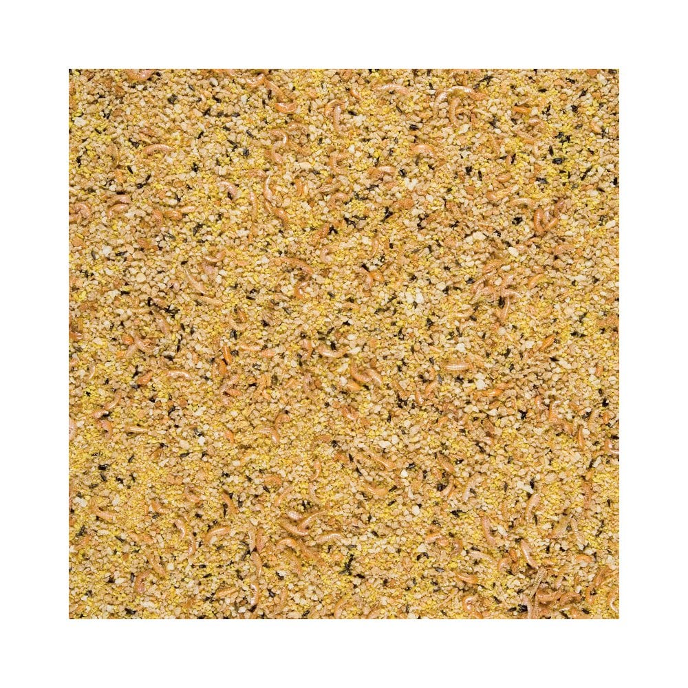 Versele-Laga Orlux Eggfood Dry for Tropical Finches