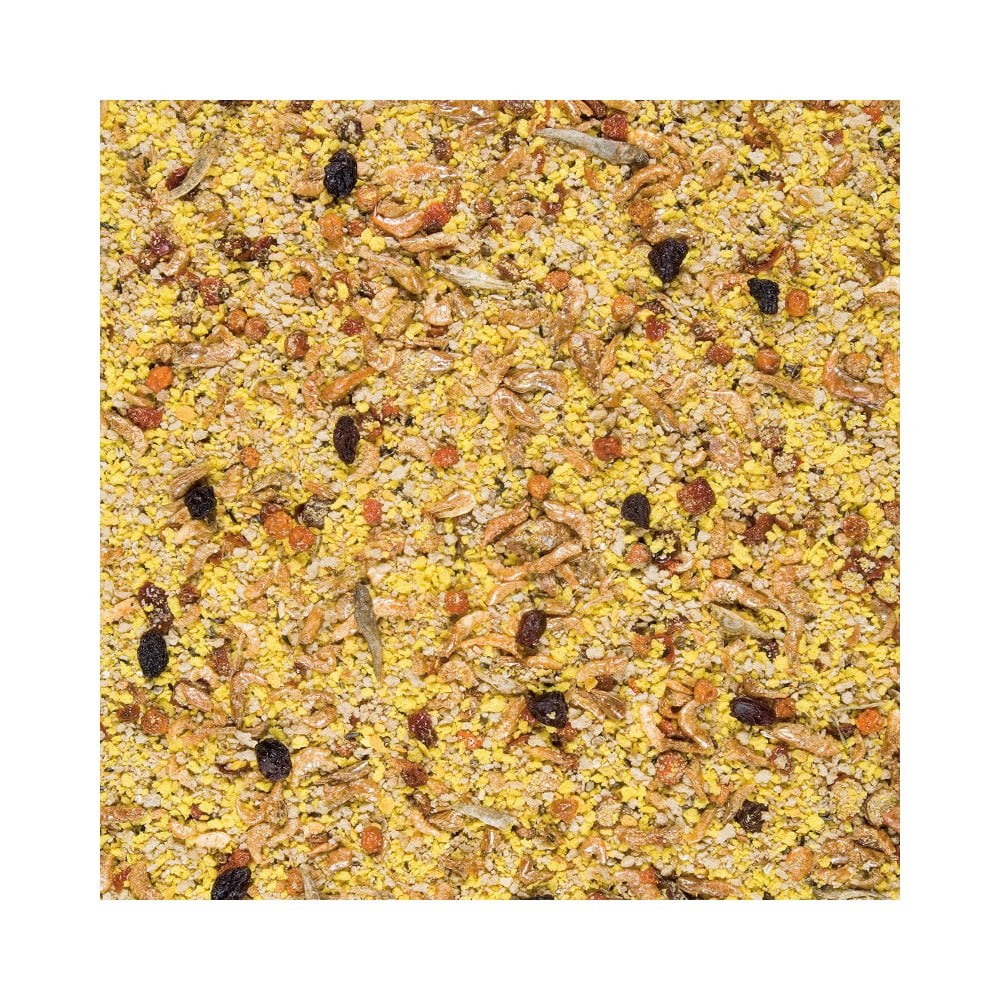 Versele-Laga Orlux Eggfood Dry For Parrots